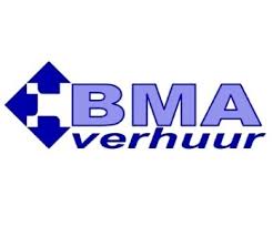 bma verhuur